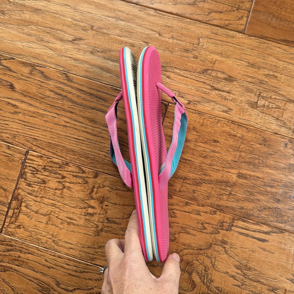 Hari Mari Dunes  Flip Flops - Picture 8 of 8